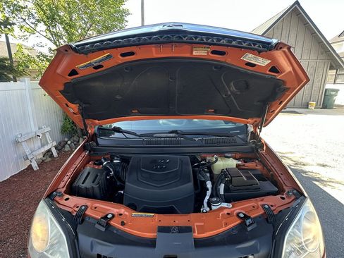 Used 2008 Saturn Vue Red Line AWD/4WD image 14