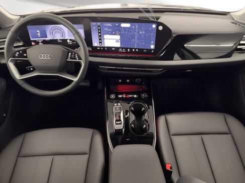 New 2026 Audi A5 2.0T Premium Plus AWD/4WD image 19