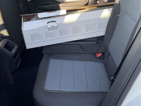 New 2025 Volkswagen Taos S image 6