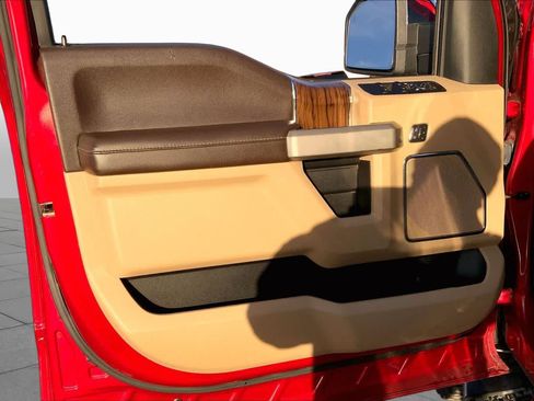 Used 2020 Ford F150 Lariat AWD/4WD image 20
