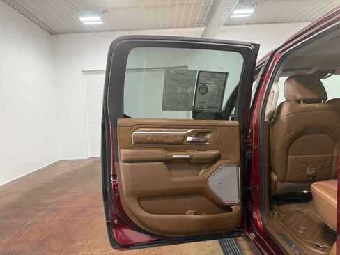 Used 2023 RAM 1500 Limited image 49