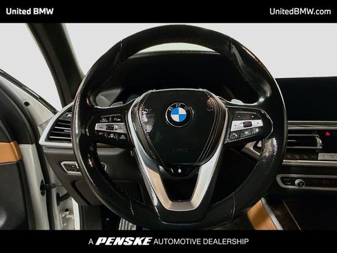 Used 2023 BMW X5 xDrive40i image 6