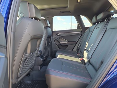 New 2025 Audi Q3 2.0T Premium Plus image 13