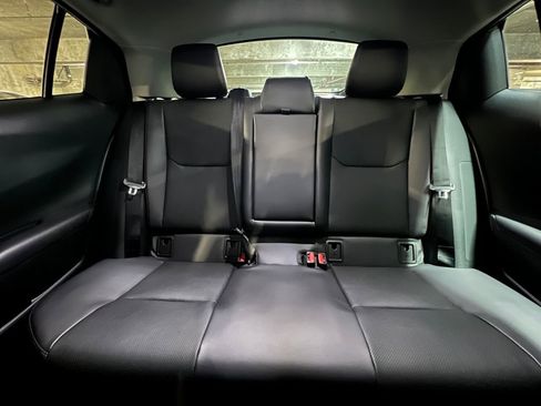 New 2026 Toyota Prius Plug-In Hybrid image 13