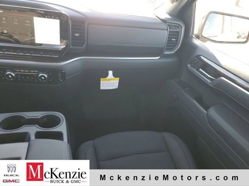 New 2026 GMC Sierra 1500 SLE AWD/4WD image 25