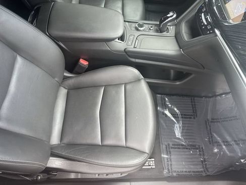 Certified 2024 Cadillac XT6 Premium Luxury AWD/4WD image 31