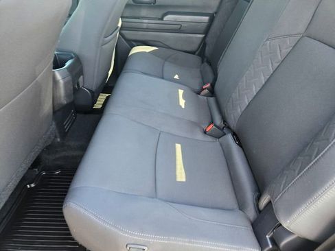 Used 2025 Toyota Tacoma SR5 RWD image 11