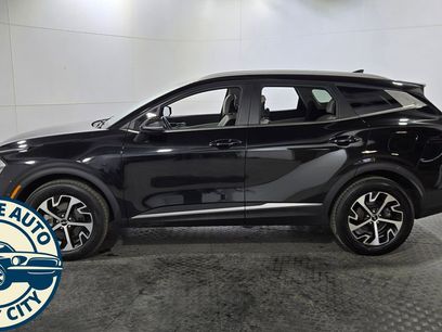 Used 2023 Kia Sportage EX