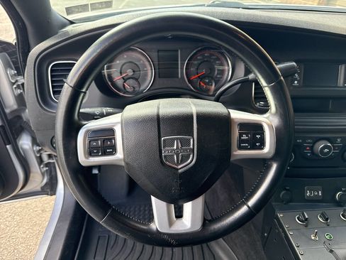 Used 2011 Dodge Charger Police w/ Convenience Group I image 35