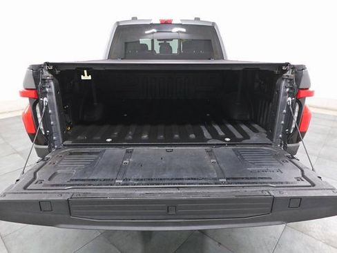 Used 2023 Ford F150 Lightning Lariat image 25