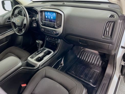 Used 2021 Chevrolet Colorado LT w/ Fleet Safety Package image 26