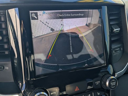 Used 2020 RAM 1500 Laramie w/ Sport Appearance Package image 12