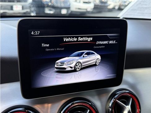 Used 2018 Mercedes-Benz CLA 250 image 47