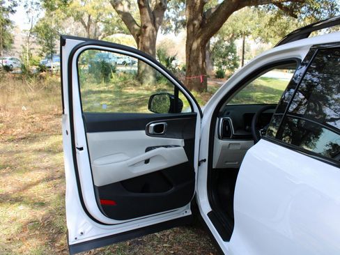 New 2026 Kia Sorento X-Line EX image 20