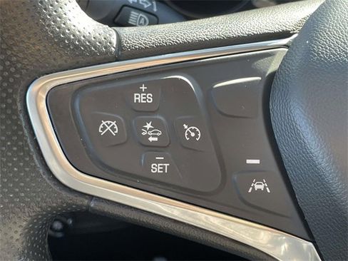 Certified 2022 Chevrolet Equinox LT image 23