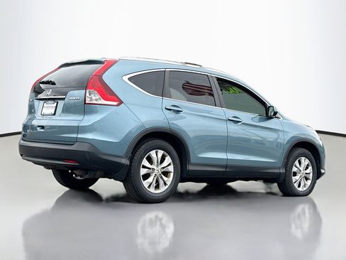 Used 2014 Honda CR-V EX-L image 2