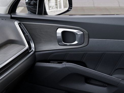 New 2026 Kia Sorento SX image 25