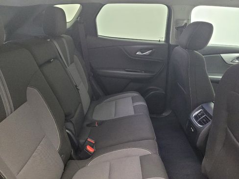 Used 2023 Chevrolet Blazer LT w/ Driver Confidence Package AWD/4WD image 19