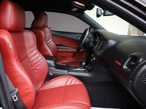 Used 2023 Dodge Charger SRT Hellcat RWD image 35