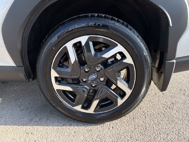 Certified 2026 Subaru Forester Limited AWD/4WD image 31