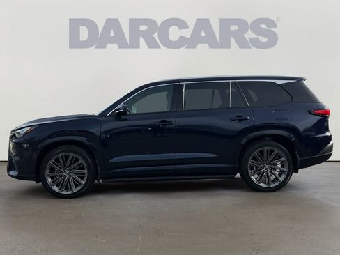 Used 2026 Lexus TX 350 AWD w/ Technology Package image 3