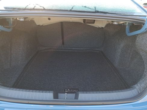 New 2026 Volkswagen Jetta Sport image 12