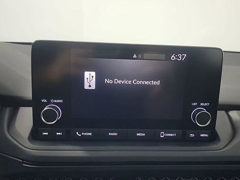 Certified 2025 Honda Accord SE image 30