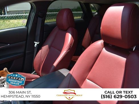 Used 2025 MAZDA CX-30 AWD 2.5 S w/ Preferred Package image 9