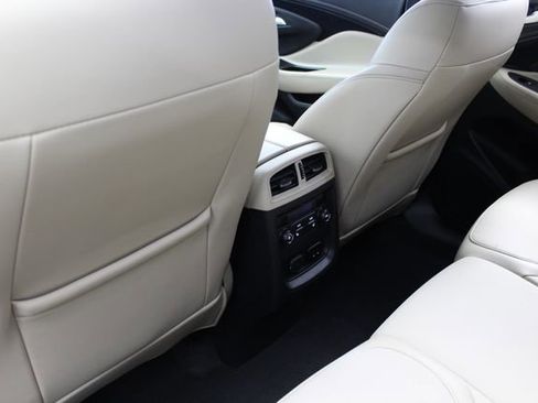 Used 2016 Buick Envision Premium AWD/4WD image 19