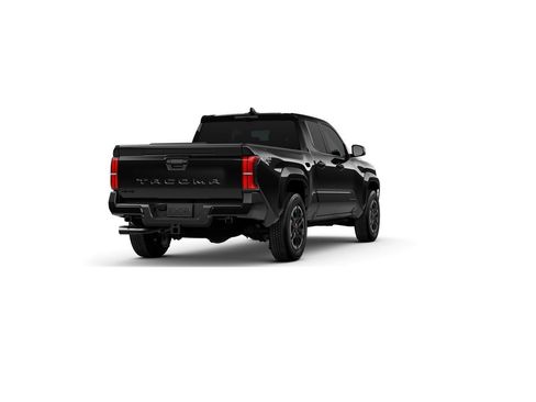 New 2026 Toyota Tacoma TRD Sport AWD/4WD image 9