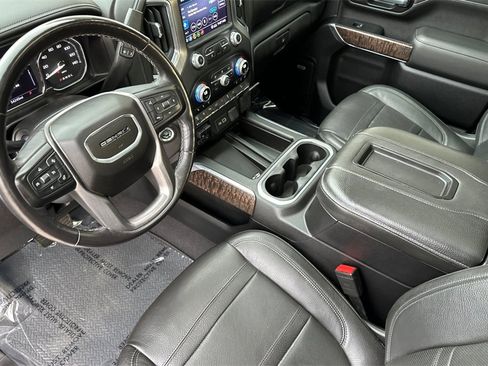 Used 2020 GMC Sierra 2500 Denali w/ Denali Ultimate Package image 11