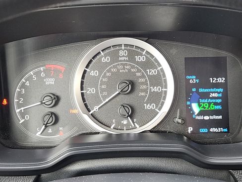 Certified 2022 Toyota Corolla LE image 14