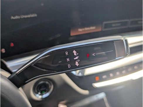 New 2025 Cadillac Lyriq Sport w/ LPO, Floor Liner Package image 25