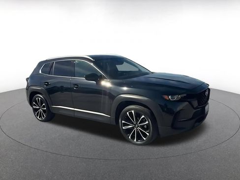 Used 2026 MAZDA CX-50 AWD 2.5 S w/ Premium Package image 2