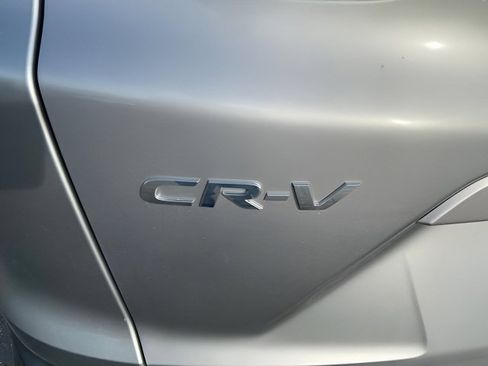 Used 2021 Honda CR-V EX-L image 12