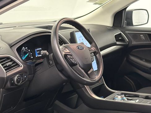 New 2024 Ford Edge SE AWD/4WD image 12