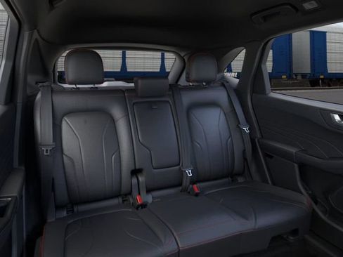 New 2026 Ford Escape ST-Line Elite w/ Premium Technology Package AWD/4WD image 14