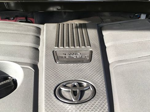 New 2026 Toyota Tundra SR5 w/ SR5 Premium Package AWD/4WD image 13