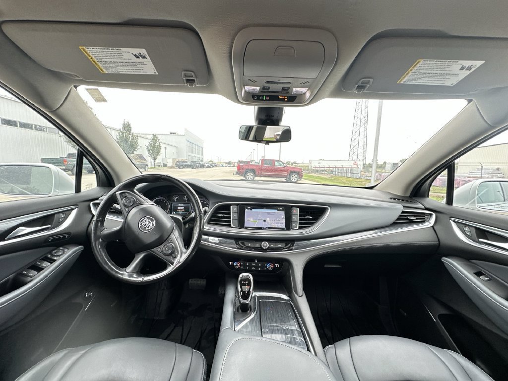 Certified 2019 Buick Enclave Premium AWD/4WD image 21
