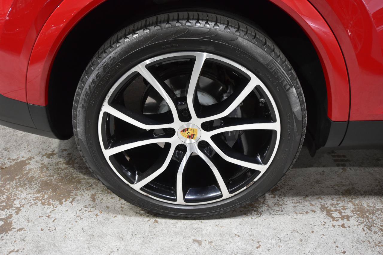 Used 2021 Porsche Cayenne AWD/4WD image 59