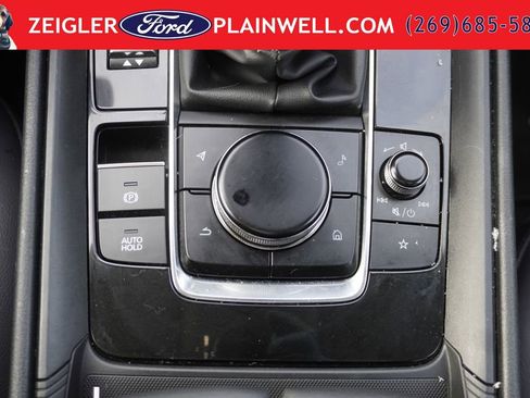 Used 2025 MAZDA CX-50 AWD 2.5 S w/ Premium Plus Pkg image 23
