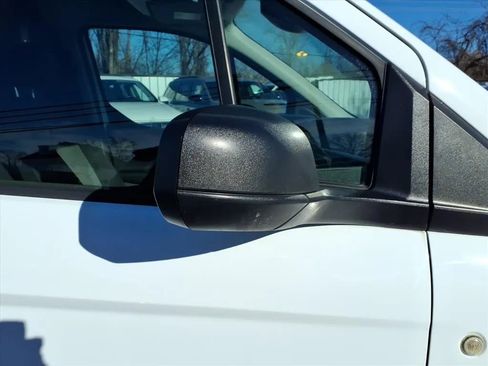 Used 2020 Ford Transit Connect XL image 10