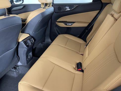 Used 2024 Lexus NX 350 AWD w/ Premium Package image 16