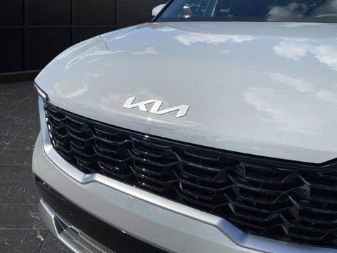 New 2026 Kia Sorento EX AWD/4WD image 42