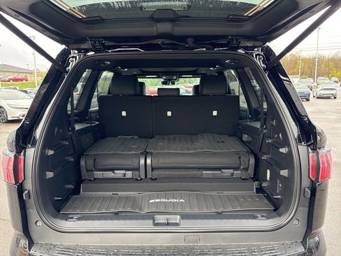 Used 2026 Toyota Sequoia Limited w/ TRD Off-Road Package AWD/4WD image 17