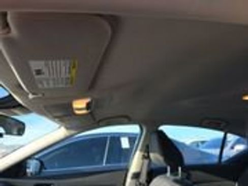 Used 2024 Nissan Altima 2.5 S FWD image 20