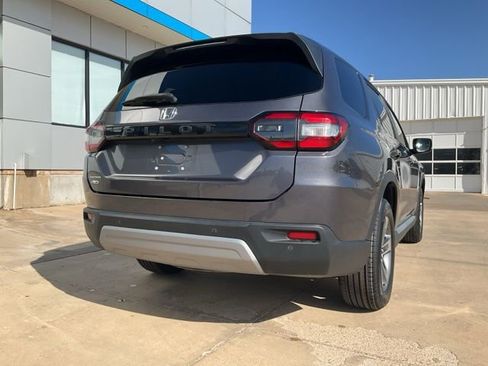 Used 2024 Honda Pilot EX-L image 37