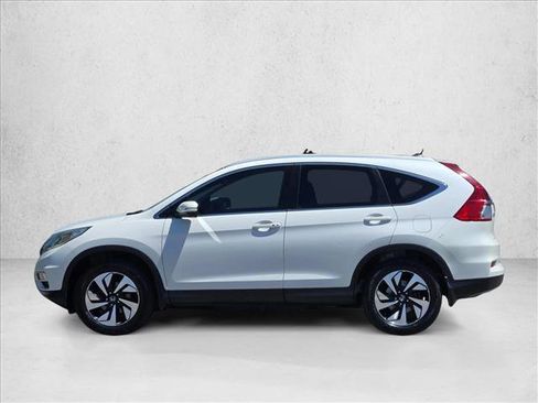 Used 2016 Honda CR-V Touring image 9