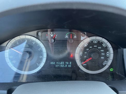 Used 2009 Ford Escape 4WD Hybrid image 12