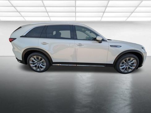 New 2026 MAZDA CX-90 3.3 Turbo w/ Premium Plus Pkg AWD/4WD image 33